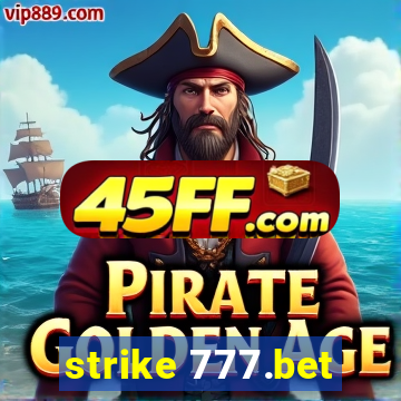 strike 777.bet